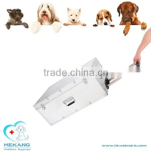 HK-MJ600V Veterinary Portable Anesthesia Machine thumbnail-4