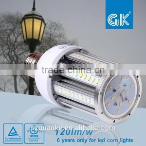360 Degree UL Mogul Base 120lm/w 27W SAMSUNG 5630 Chip 70W Metal Halide Led Replacement thumbnail-3