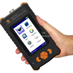 Battery Resistance Tester thumbnail-1