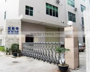 Shenzhen Postar Clock & Watch Co., Ltd. company overview - view 1 thumbnail