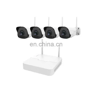 WIFI Camera Wireless Indoor Camera 2 Way Audio Baby Care Monitor Tuya Version CCTV Camera 2 Wifi Smart Home thumbnail-3