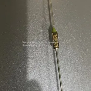 MICROTEMP® 167 °C Thermal Fuses/thermal Cutoffs/TCO From Therm-O-Disc thumbnail-5