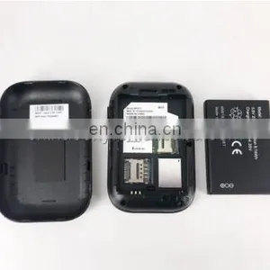 Cheap 4g LTE Pocket Wifi Wireless Router Modem Jazz 4G WIFI MF673 PK ZTE Wipod WD670 850/1800mhz thumbnail-5