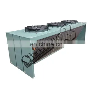 Box Type Condensing Unit Condensing Unit Cold Room Air Cool Condensing Unit thumbnail-4