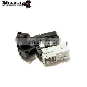 EBF49827803 Washing Machine Door Lock LG Switch Door Interlock thumbnail-2