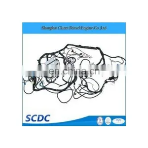 Original SCDC KTTA38 Diesel Engine Spare Part Harness P/NO 3629161 thumbnail-4