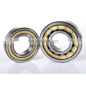 NJ NU N2312EM Train Hub, Reducer Cylindrical Roller Bearing thumbnail-4