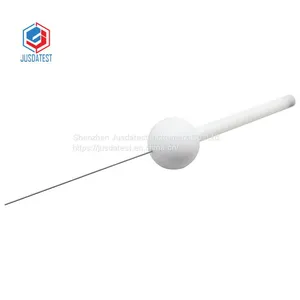 IEC60529 Suffit IP40 and D Code 1.0mm Test Probe D thumbnail-3