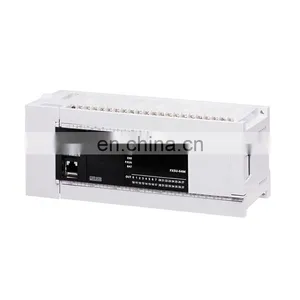 Mitsubishi Programmable Controller PLC Module FX5U-64MT thumbnail-1