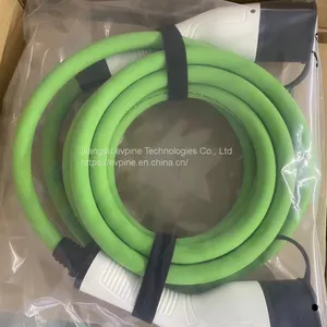 ev Charging Cable thumbnail-2