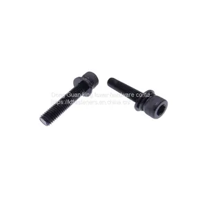 ODM Hex Socket Head 3 Parts Sems Screw thumbnail-5