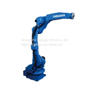 Yaskawa Robot GP25 Arm Span 1730mm Load 25kg Glue-coated Robot Arm thumbnail-1