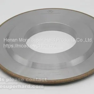14ff1 Metal Diamond Grinding Wheels for Machining Carbide Rolls thumbnail-3