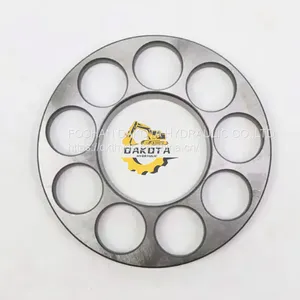Hydraulic Spare Parts Psv2-55t Psv2-62t Psv2-63t Psvh-45CS Hydraulic Pump Parts thumbnail-2