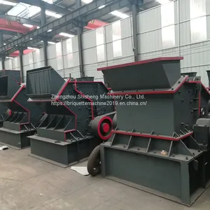 Sand Making Machine Plant thumbnail-1
