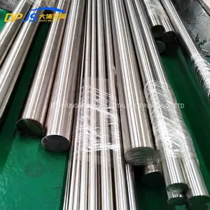 Stainless Steel Round Bar Metal Rod/bar 309ssi2/s30908/s32950/s32205/2205/s31803/601 Hot /cold Rolled Cheap Price thumbnail-2