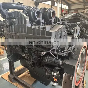 QST30 QST30-C Engine Cummins 37273625 Diseal Engine for Belaz thumbnail-2