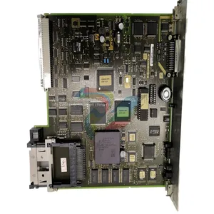 ABB CI801 DCS Programmable Communication Unit thumbnail-2
