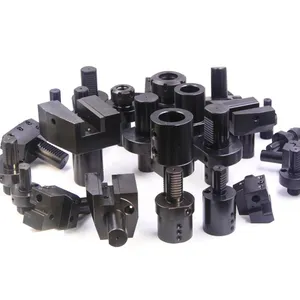 Factory Supply High Quality VDI30 VDI 40 VDI50 B1 Type VDI Tool Holders thumbnail-1