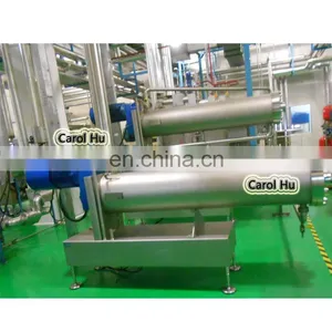 GYC-20 Puff Pastry Butter Processing Line thumbnail-3