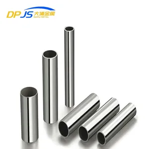 724l/725/s39042/904l/908/926 Pressure And Heat Transmission Seamless Stainless Steel Pipes/tube Manufacturer China Manufacturers thumbnail-1