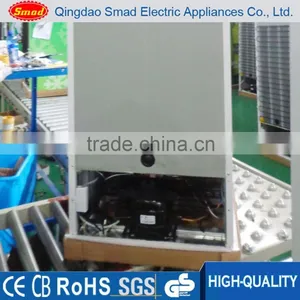 150L- 900L Upright Beverage Cooler Glass Door Display Fridge Quality Choice thumbnail-2