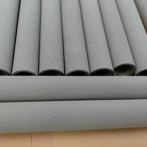 Metal Powder Sintered Porous Stainless Steel 316L Filter Cartridge thumbnail-3