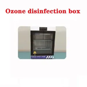 Laboratory Ozone Disinfection Box thumbnail-2