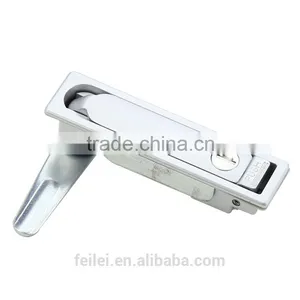 Wholesale Cheap Panel Electric Lock for Industry Metal Cubicle Use thumbnail-4