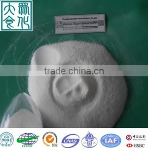 Anionic Polyacrylamide/polyelectrolyte for Waste Water Treatment thumbnail-1