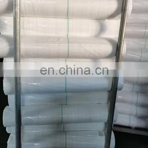 Greenhouse 100gsm White Green Line Ground Cover thumbnail-4