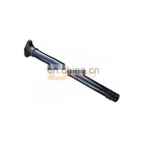WG9925950283 Drive Axle Front Fender Bracket For CNHTC Sinotruk Howo Sitrak C5H/C7H China Heavy Truck Spare Parts thumbnail-2