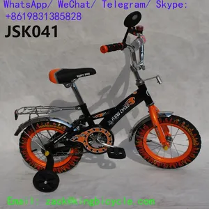 Bike High Durability 12
