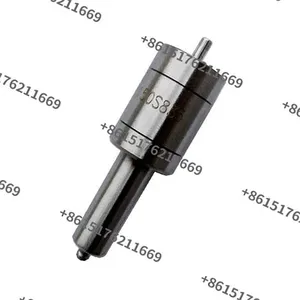 Farm Single Cylinder Diesel Engine Parts Fuel Injection Nozzle for R180 R185 R190 R195 thumbnail-1