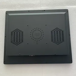 15” Wall Mount Touch Monitor thumbnail-2