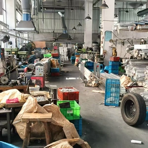 Wenzhou Yuanyang Hardware Products Co., Ltd company overview - view 2 thumbnail