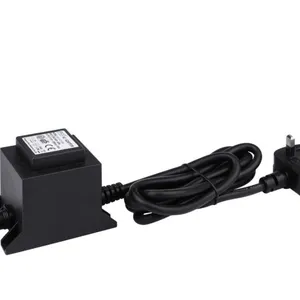 CE RoHS Certified LRS Series LED Driver Power Supply 35W-500W 12V-48V AC/DC Industrial Switching Power Supply thumbnail-2