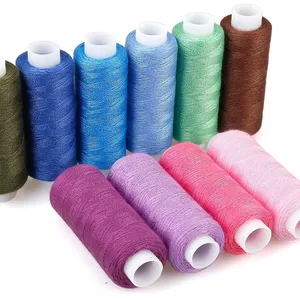 Manufacturer Spun Polyester Sewing Thread 30/2 40/2 60/2 80/2 thumbnail-4