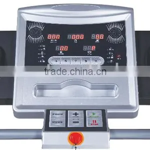 Electric Walking Machine TM2542 Hot Sale thumbnail-2