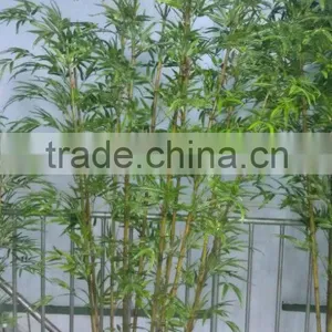 Wholesale Imitation Bamboo Tree,Fake Bamboo,plastic Bamboo,bamboo Plants Price thumbnail-1