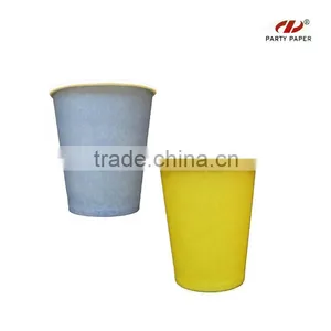 2014 Colorful Party Paper Cup for Promotional thumbnail-1