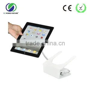 Tablet PC Security Alarm Display Stand,Tablet PC Anti Theft Alarm,chrging Security Display Holder thumbnail-3