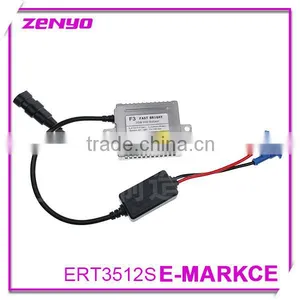 ERT3512F Canbus Ballast thumbnail-1