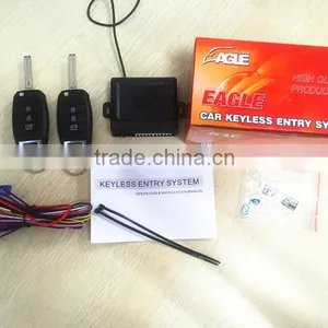 EG-188F Universal Remote Keyless Entry System With Original Remote Control thumbnail-4