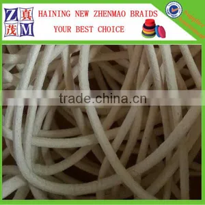 2016 Simple Color High Quality Cotton Cord thumbnail-2