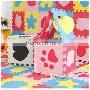 EVA Foam Mat/EVA Puzzle Mat Floor thumbnail-1