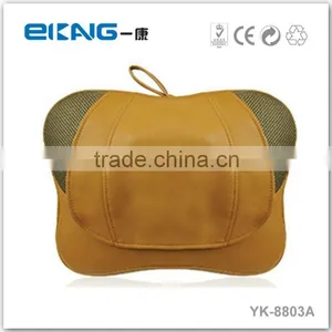 Butterfly Knocking Massager Mini Pillow thumbnail-1