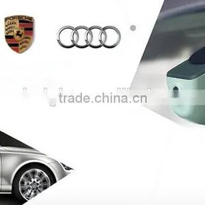 Full hd Car Dvr 1080P 170 Degree Wifi Night Vision Hidden Car DVR thumbnail-1