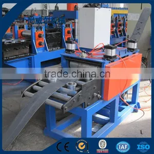 Customized Solar Photovoltaic Bracket Roll Forming Machine Supplier's Choice thumbnail-1
