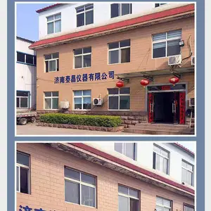 Jinan Taichang Instruments Co., Ltd. company overview - view 1 thumbnail